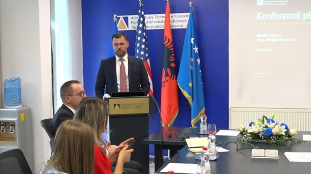 ATK thotë se në janar-qershor 2026 mbodhi më tepër para se më 2025 e më 2024