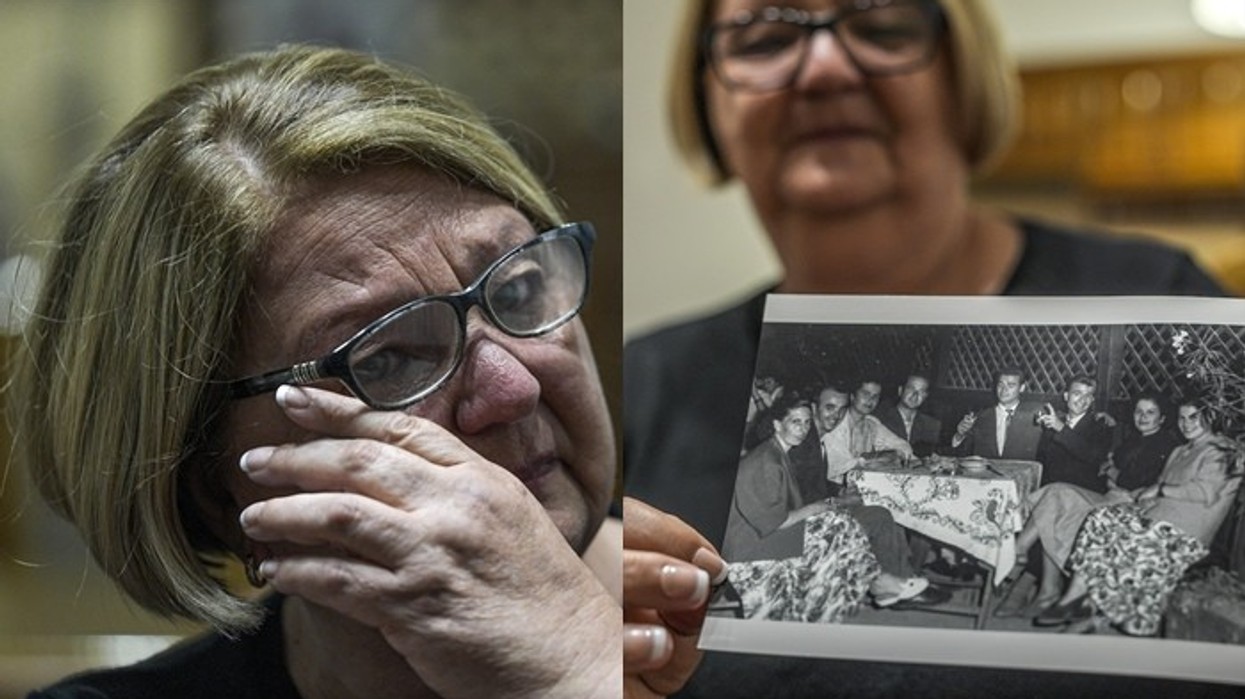 “Koha nuk shëron” – rrëfimi i gruas nga Srebrenica që ende pret të gjejë eshtrat e babait dhe vëllait