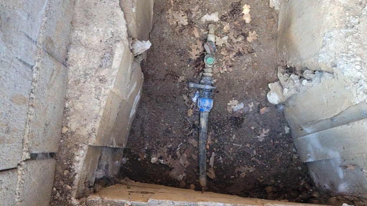13 lidhje të paautorizuara në Prizren dhe 5 në Suharekë ne ujësjellës 13 lidhje të paautorizuara në Prizren dhe 5 në Suharekë ne ujësjellës