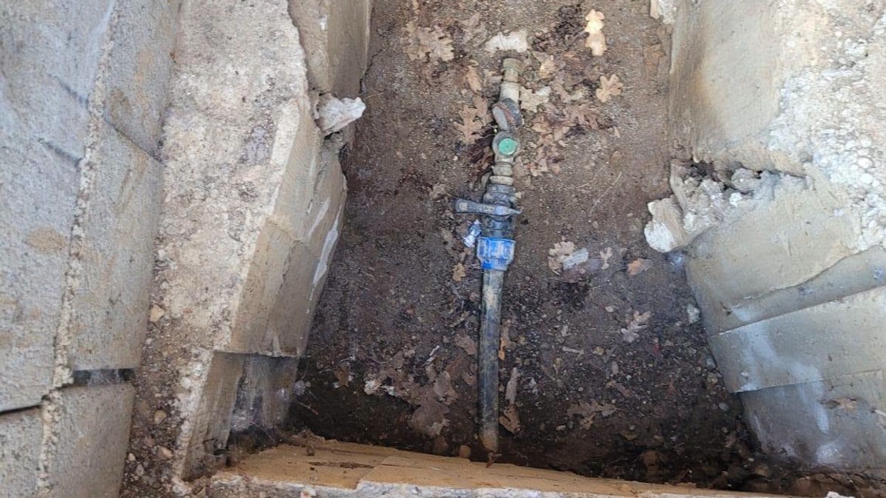 13 lidhje të paautorizuara në Prizren dhe 5 në Suharekë ne ujësjellës