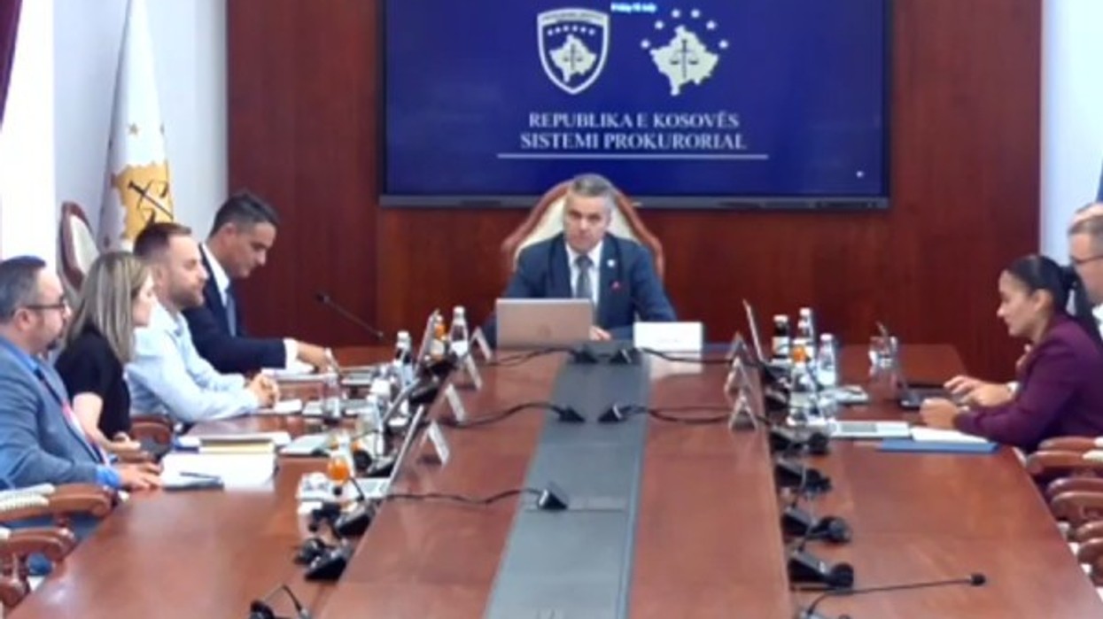 KPK refuzoi ankesën e Atdhe Demës për procesin e zgjedhjes së Kryeprokurorit të Shtetit