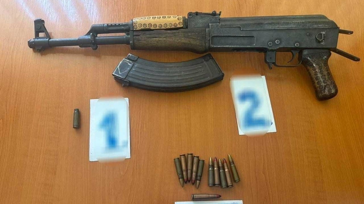 Të shtëna me armë zjarri në fshatin Raçë të Gjakovës, arrestohet një person