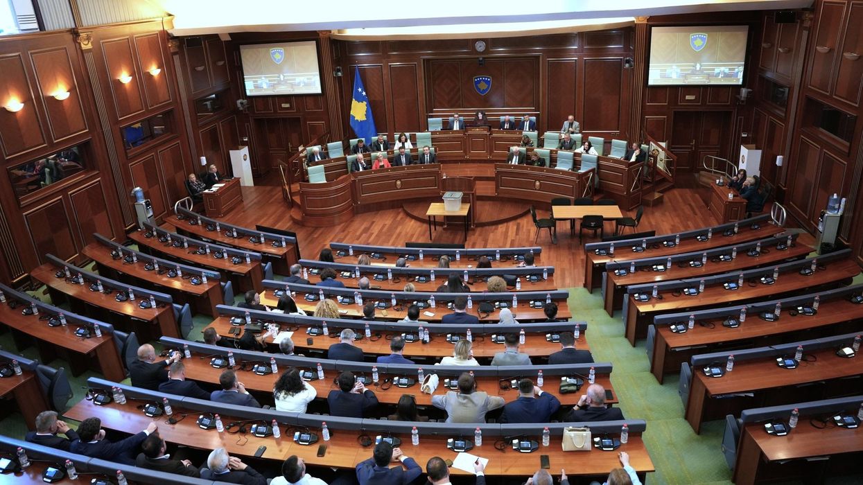Këto janë gjashtë gratë që hyjnë në Kuvend përmes kuotës gjinore Këto janë gjashtë gratë që hyjnë në Kuvend përmes kuotës gjinore