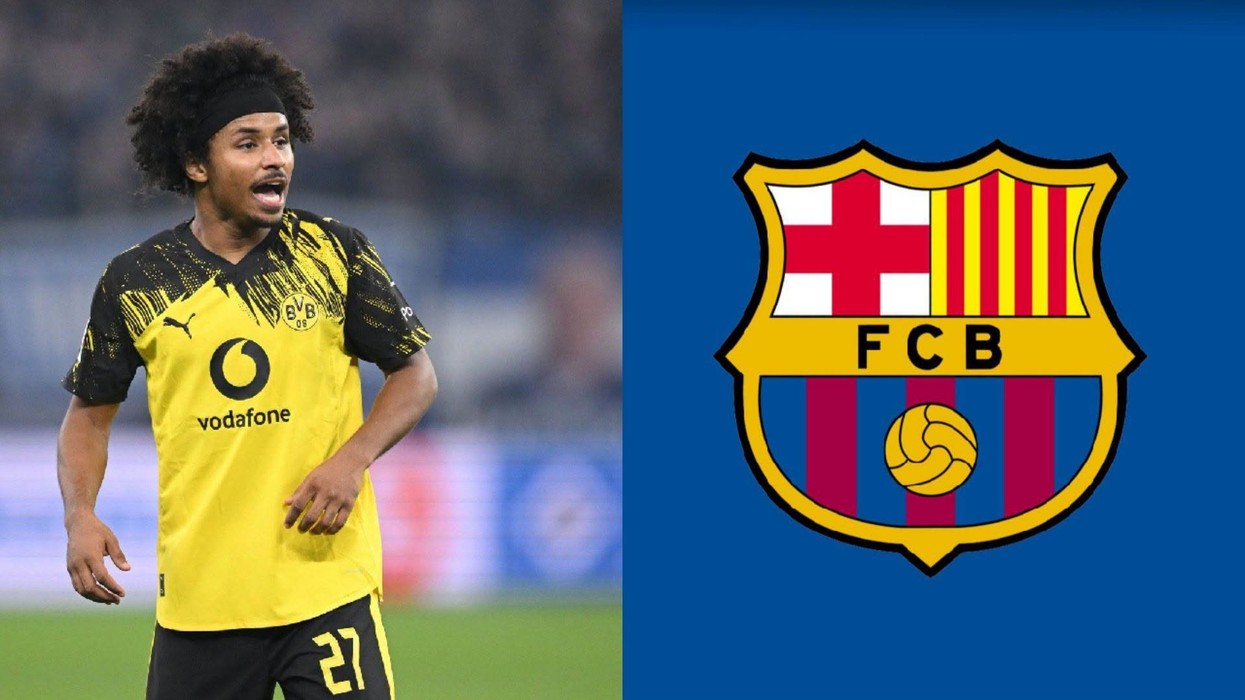 Arrihet marrëveshja: Karim Adeyemi, lojtari më i ri i Barcelonës