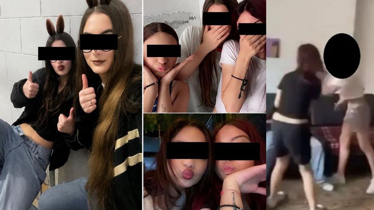 “I fotografonin në hotel”, adoleshentet në Fier kishin ngritur rrjet shantazhi - pre edhe një polic “I fotografonin në hotel”, adoleshentet në Fier kishin ngritur rrjet shantazhi - pre edhe një polic