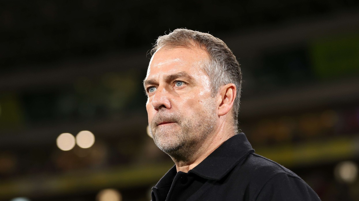 Pas transferimit të Adeyemit, Barcelona i vendos në shitje dy yjet e skuadrës