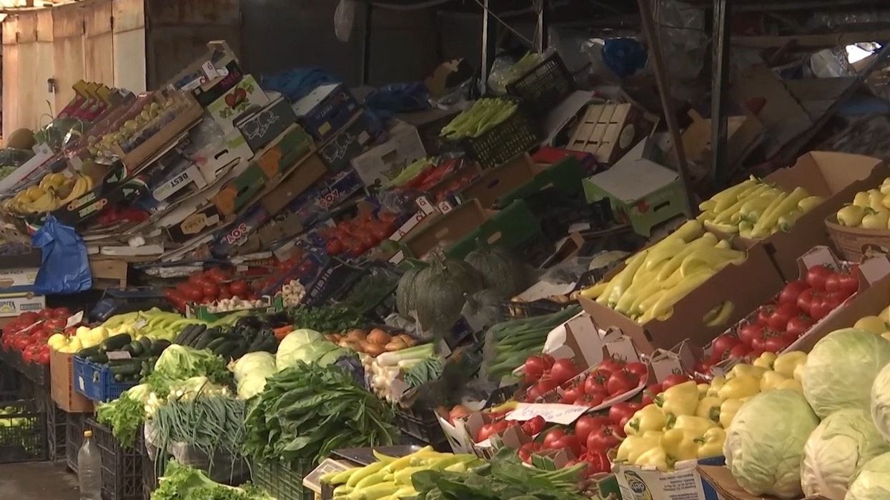 Shkalla e inflacionit për qershor 6%, qytetarët ankohen për çmime të larta Shkalla e inflacionit për qershor 6%, qytetarët ankohen për çmime të larta