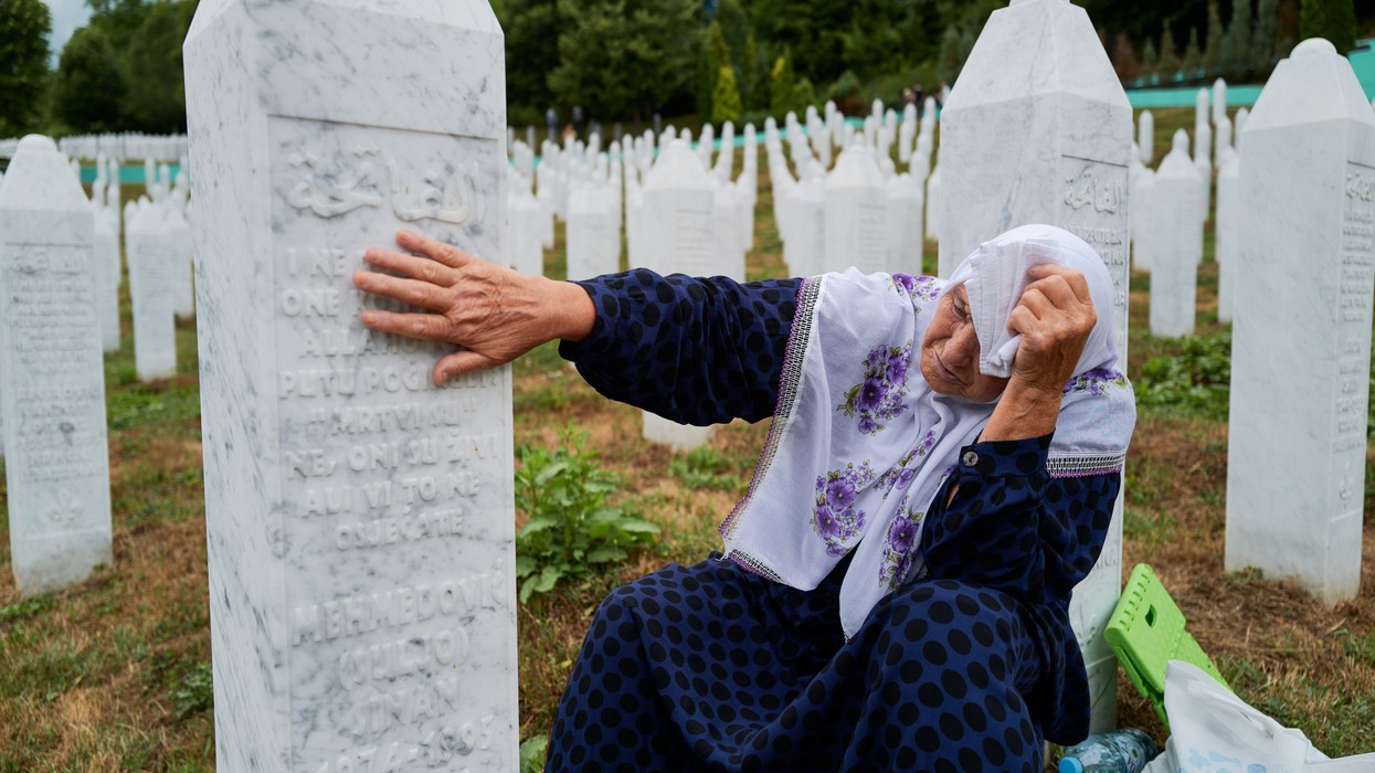 Srebrenica, plaga që nuk mbyllet - 31 vjet nga gjenocidi që tronditi botën