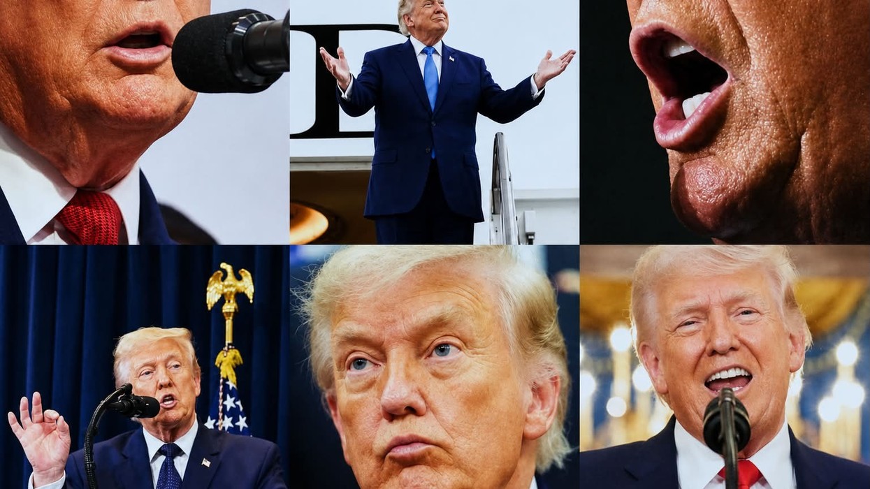 "Falënderimi i qoftë Allahut", Trump: Nëse Irani më vret, do ta shkatërrojmë plotësisht