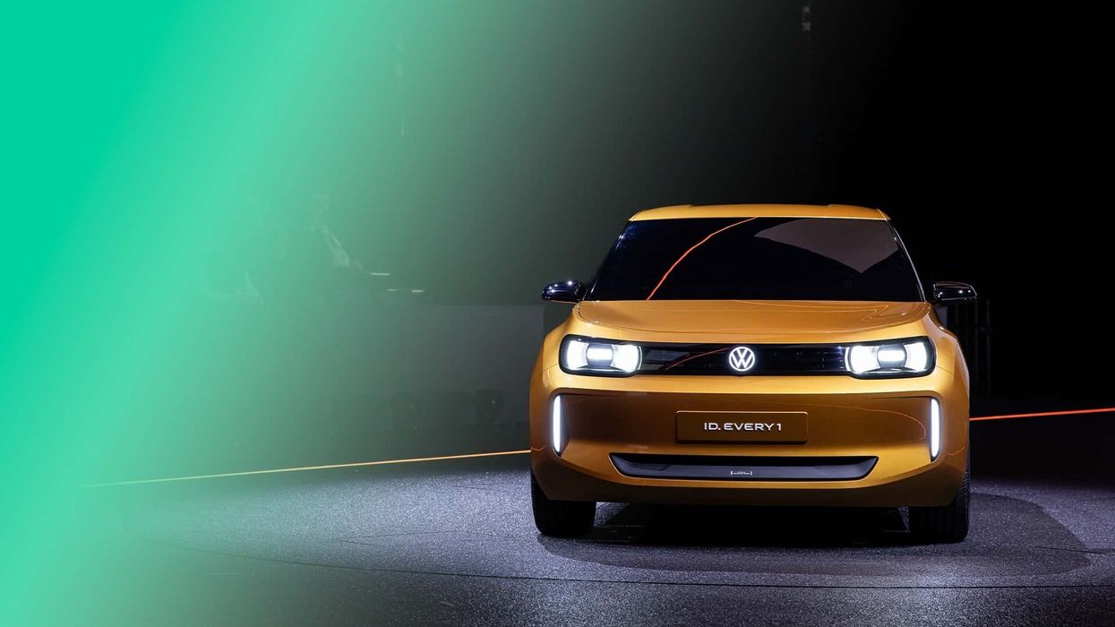 Volkswagen Group përsëri në telashe? Volkswagen Group përsëri në telashe?