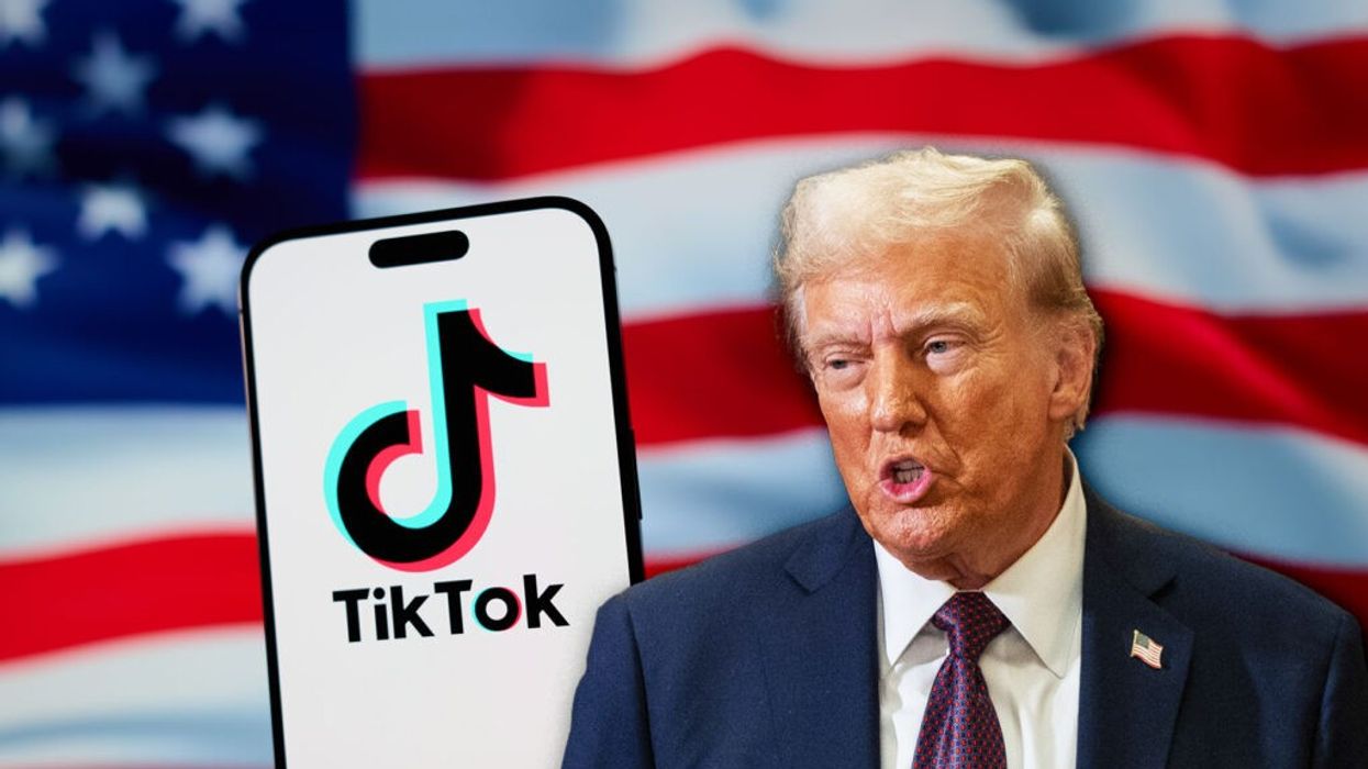 Trump: Jam numri një në TikTok, më shohin miliarda njerëz Trump: Jam numri një në TikTok, më shohin miliarda njerëz