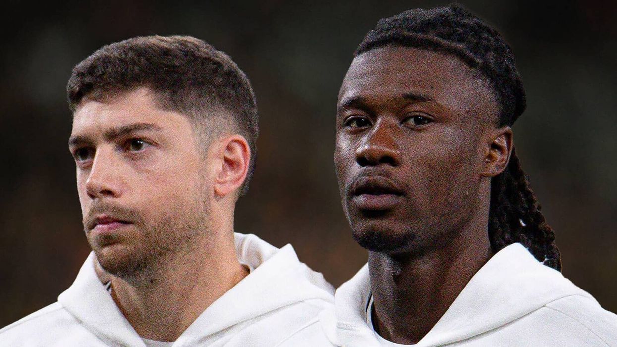Real Madridi nuk e do në skuadër, mesfushori nis fazën përgatitore parakohe Real Madridi nuk e do në skuadër, mesfushori nis fazën përgatitore parakohe