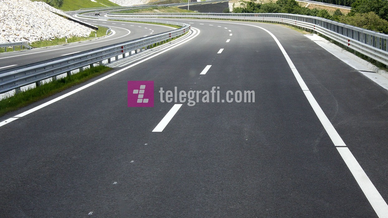 Ministria e Infrastrukturës: Sot nuk do të ketë kufizim të qarkullimit për automjetet mbi 20 tonë