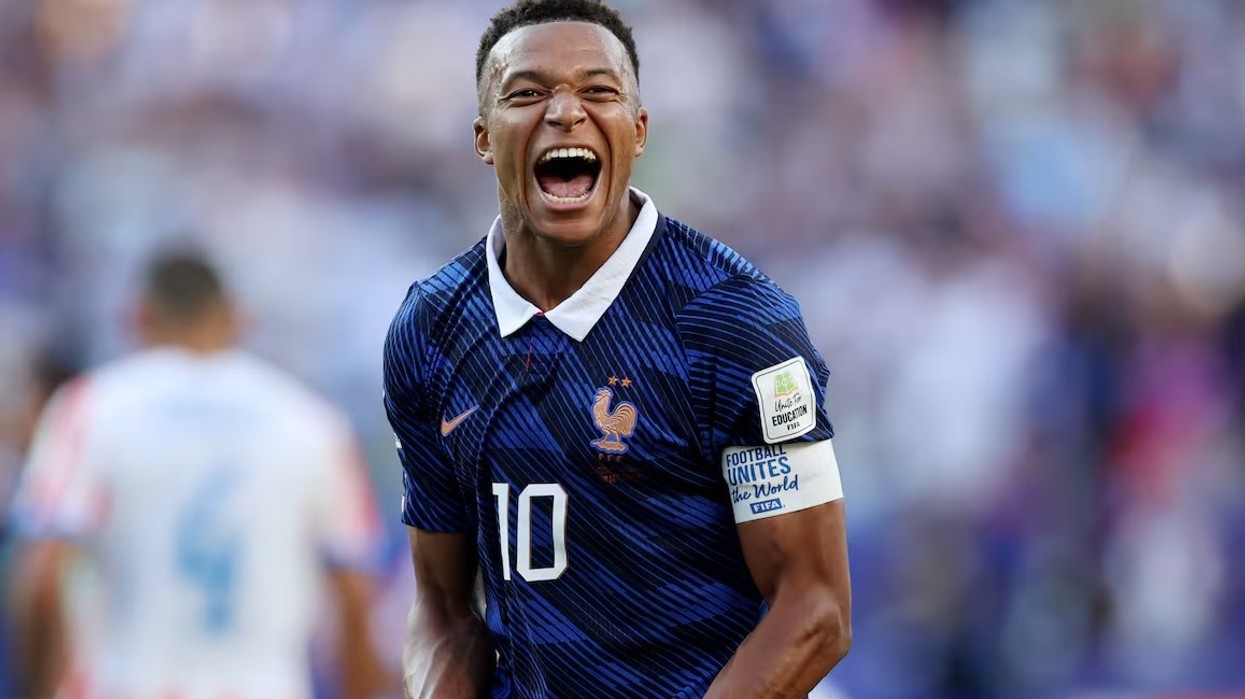 “Fitorja skenar i vetëm”, Kylian Mbappe optimist para përballjes me Spanjën