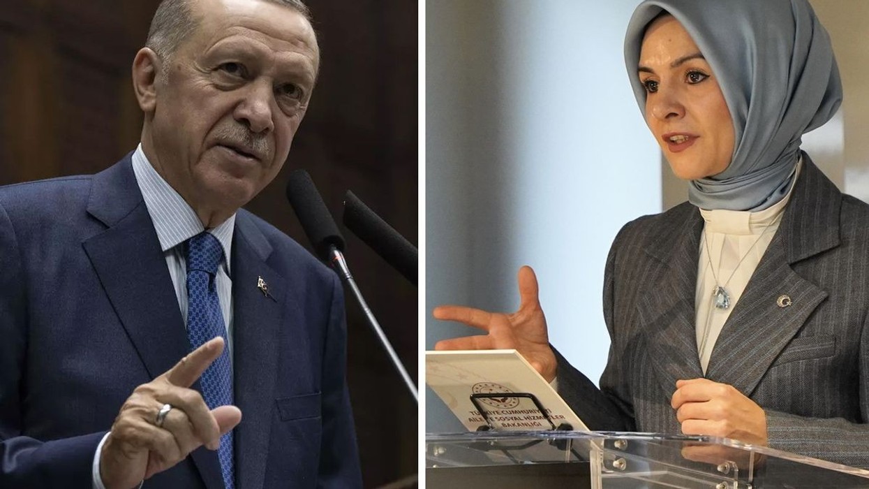 "Çfarëdo që të bëni, mos harroni gjenocidin", mesazhi i Erdoganit në përvjetorin e Srebrenicës
