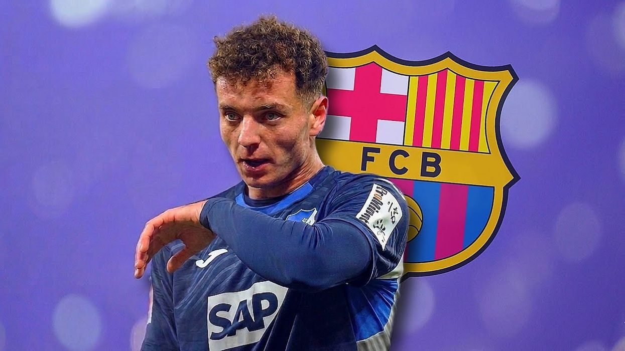 Mediumi katalunas Sport: Fisnik Asllani i ndalon negociatat me Dortmundin, ëndërron kalimin te Barcelona Mediumi katalunas Sport: Fisnik Asllani i ndalon negociatat me Dortmundin, ëndërron kalimin te Barcelona