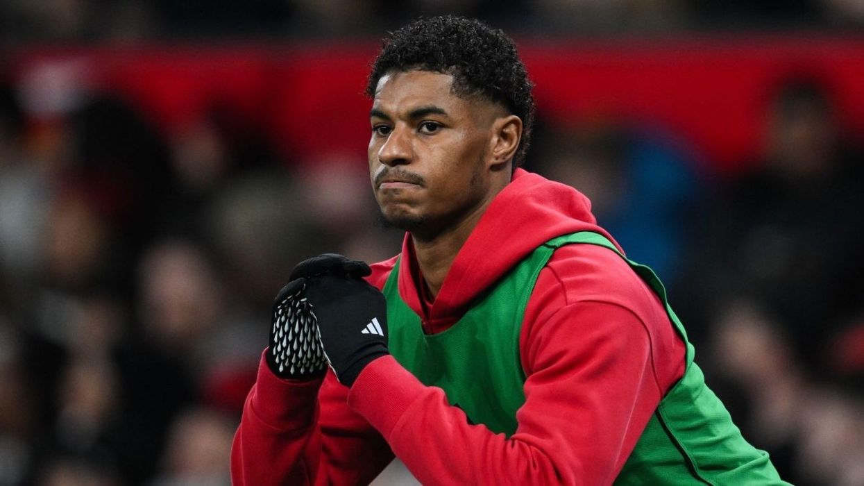 Marucs Rashford i ofrohet dy gjigantëve italianë, por problem mbetet paga Marucs Rashford i ofrohet dy gjigantëve italianë, por problem mbetet paga