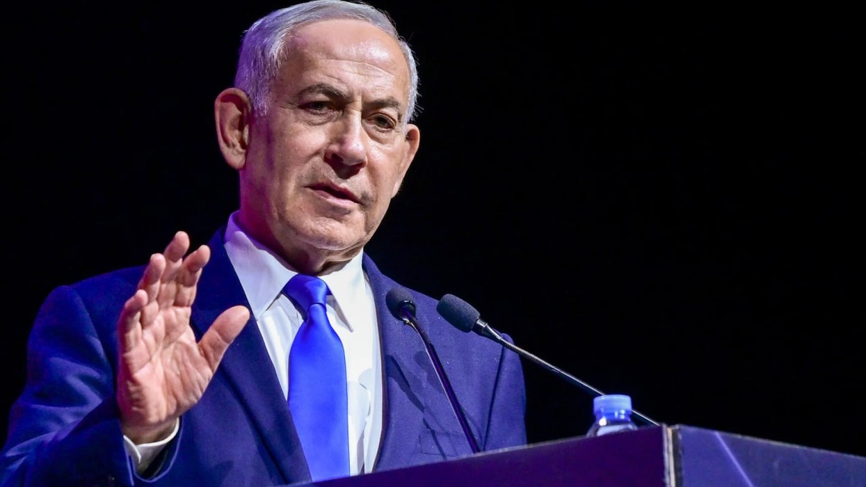 New poll in Israel - Netanyahu loses the trust of most Israelis