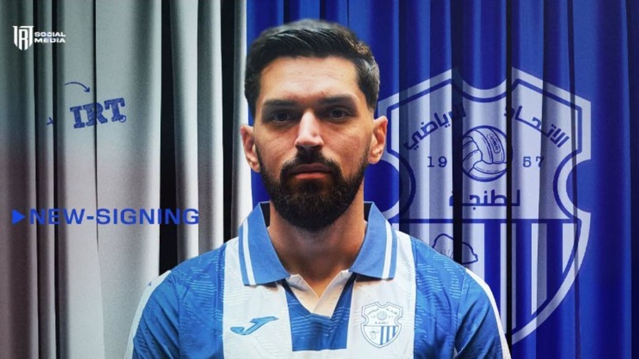 Zyrtare: Jarovic largohet nga Gjilani, vazhdon karrierën në Marok Zyrtare: Jarovic largohet nga Gjilani, vazhdon karrierën në Marok