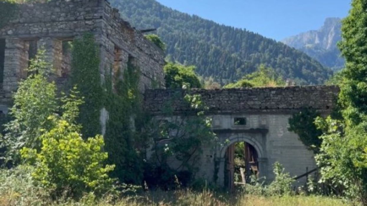 Shtëpia ku lindi Faik Konica e lënë në harresë, ka nevojë urgjente për restaurim Shtëpia ku lindi Faik Konica e lënë në harresë, ka nevojë urgjente për restaurim