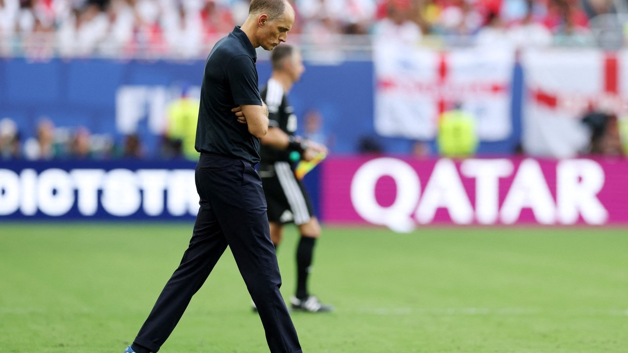 Tuchel thotë se ishin me fat që kaluan tutje ndaj Norvegjisë
