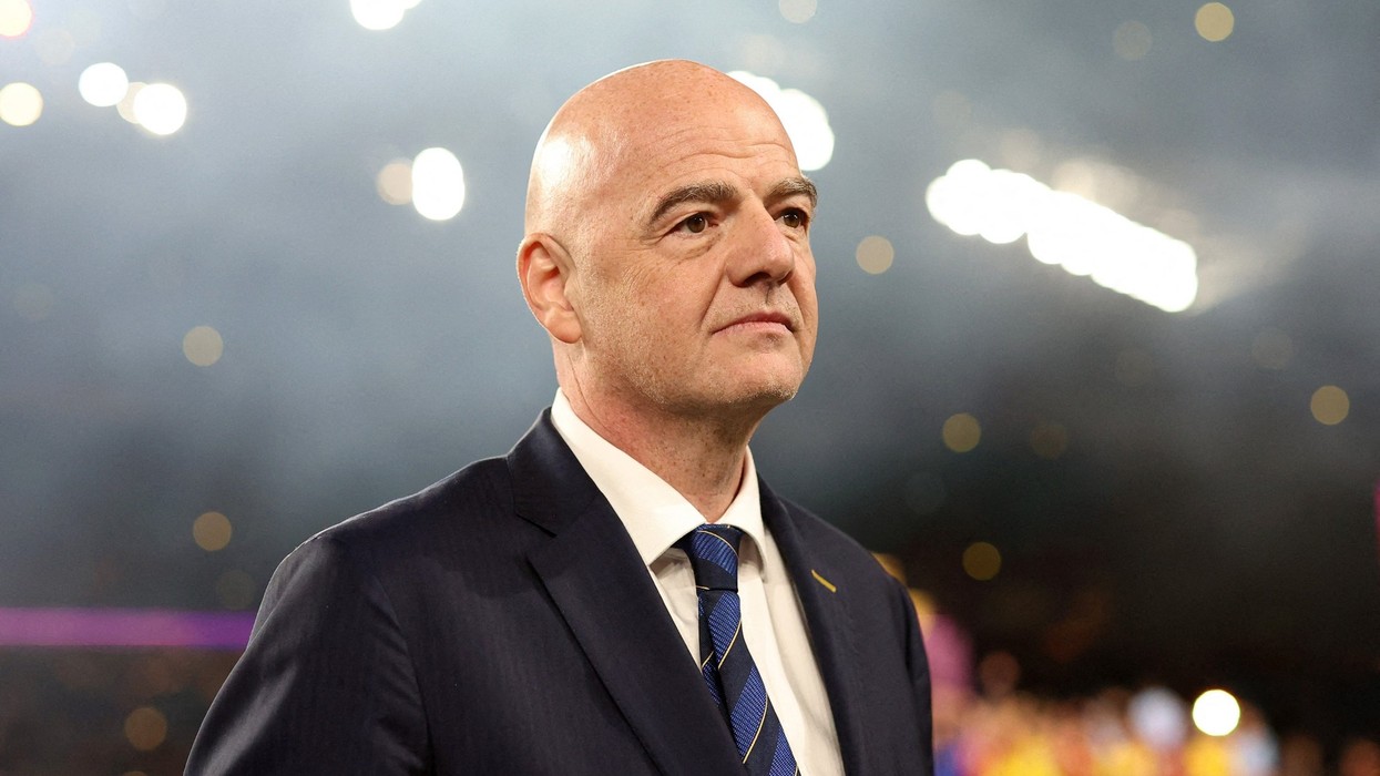 Një tjetër ndryshim historik në futboll? Infantino konfirmon se FIFA do të shqyrtojë Botërorin me 64 ekipe