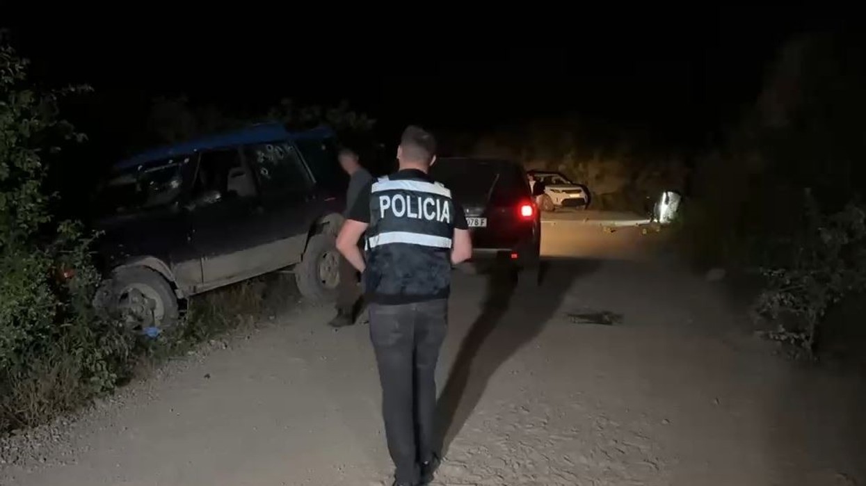 25 plumba drejt Aleksandër Koçekut, si u organizua atentati në Shkodër