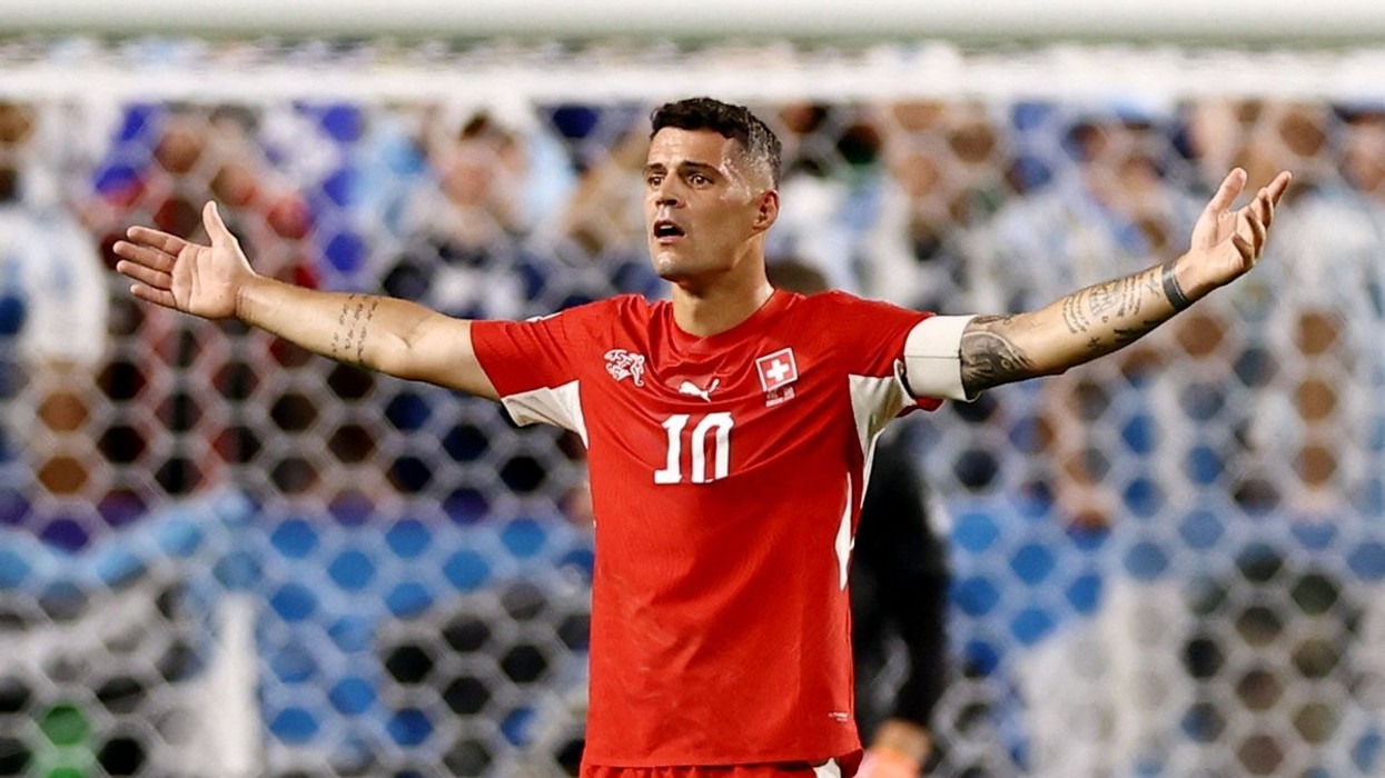 Xhaka pas eliminimit nga Argjentina: Kartoni i kuq ndryshoi gjithçka, është e dhimbshme
