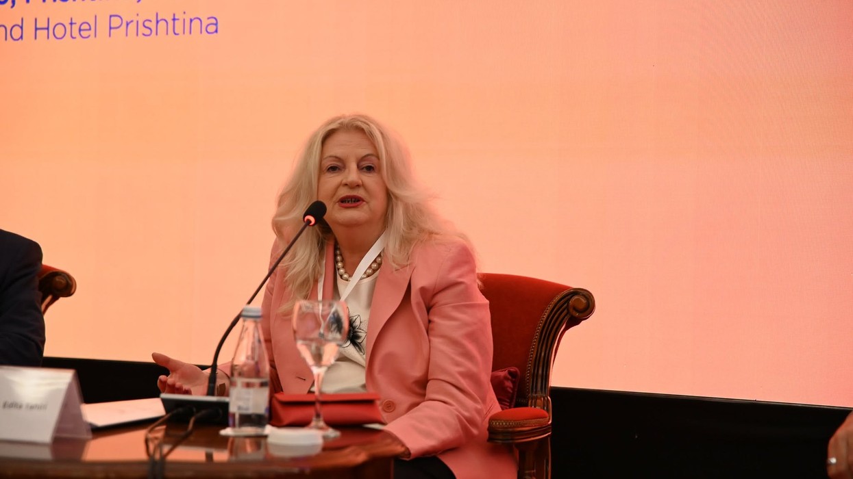 Tahiri: Kosova me gjysmë qeveri, diplomaci të heshtur dhe ekonomi përtokë