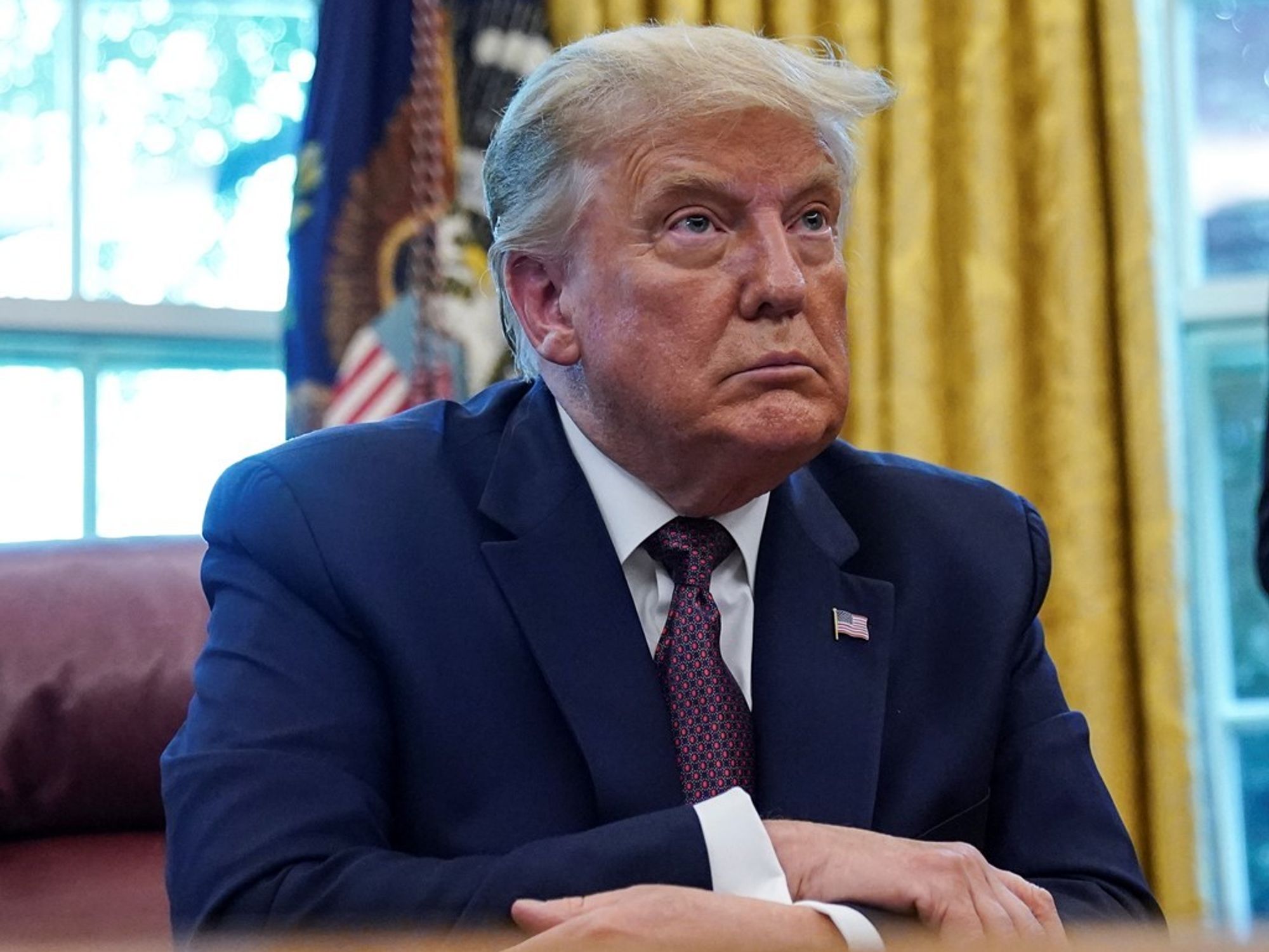 'I bombarduam me të madhe' - Trump thotë se SHBA-të dhe Irani ranë dakord për një marrëveshje dje para sulmeve të reja 'I bombarduam me të madhe' - Trump thotë se SHBA-të dhe Irani ranë dakord për një marrëveshje dje para sulmeve të reja