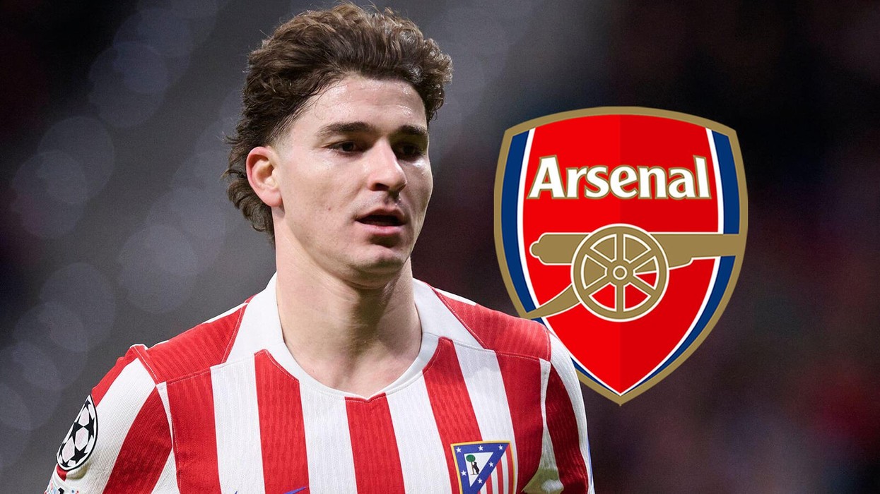 Arsenali përshpejton negociatat për Julian Alvarezin, një pengesë e madhe po e vonon transferimin