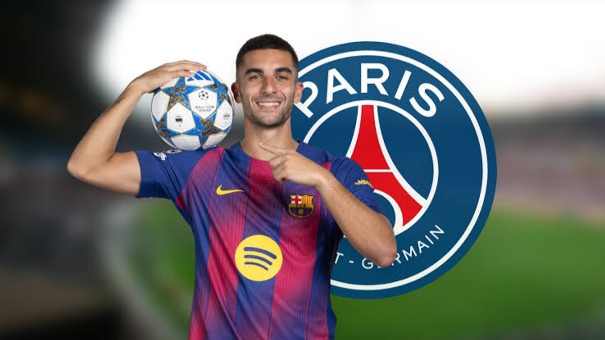 PSG i vlerëson të tepërta kërkesat financiare të Barcelonës për Ferran Torres