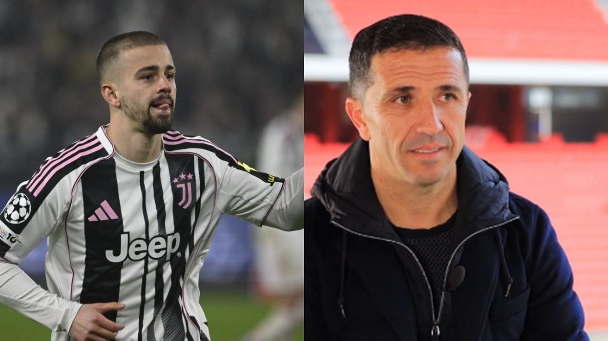 Edon Zhegrova shpërthen ndaj Altin Lalës: Menaxher që i ka dëmtuar futbollistët e tij Edon Zhegrova shpërthen ndaj Altin Lalës: Menaxher që i ka dëmtuar futbollistët e tij