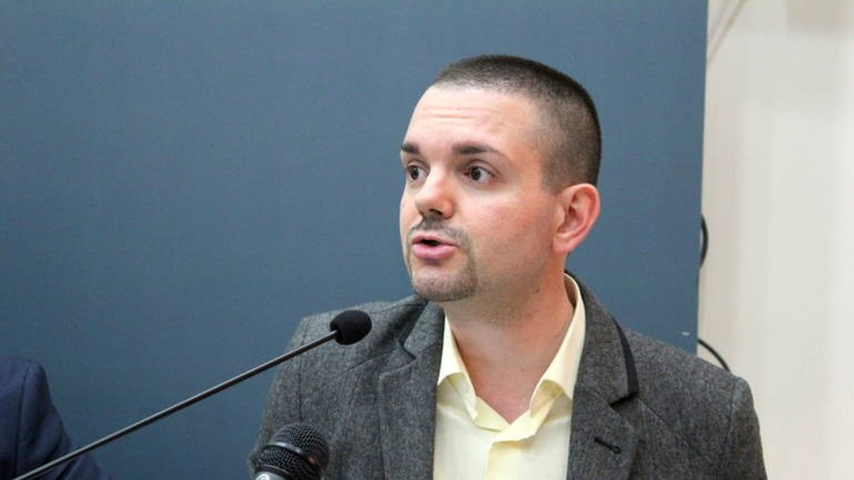 Beshlin: Doktrina e Vuçiqit bazohet në sovranitetin e kufizuar të shteteve fqinje