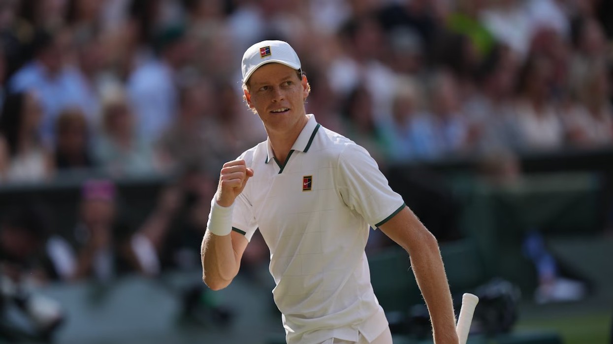 Jannik Sinner e fiton Wimbledonin, triumfon në finale ndaj Zverev