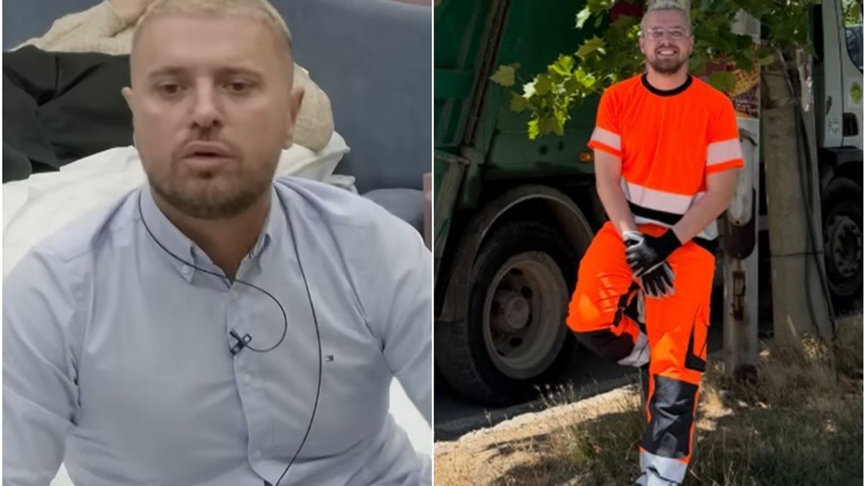 "Mos më komento", "Fore të babadimrit", përplasje në mes të Labinot Rexhës dhe Kushtrim Kelanit