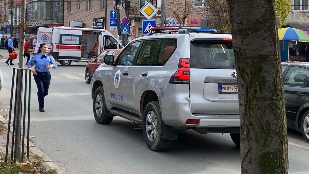 Alarm për sigurinë në Kosovë: 9 vrasje në pesë muaj, kërkohen masa urgjente