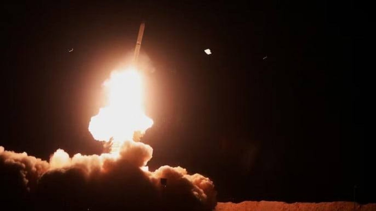 SHBA-të konfirmojnë se kanë nisur sulme të reja kundër Iranit