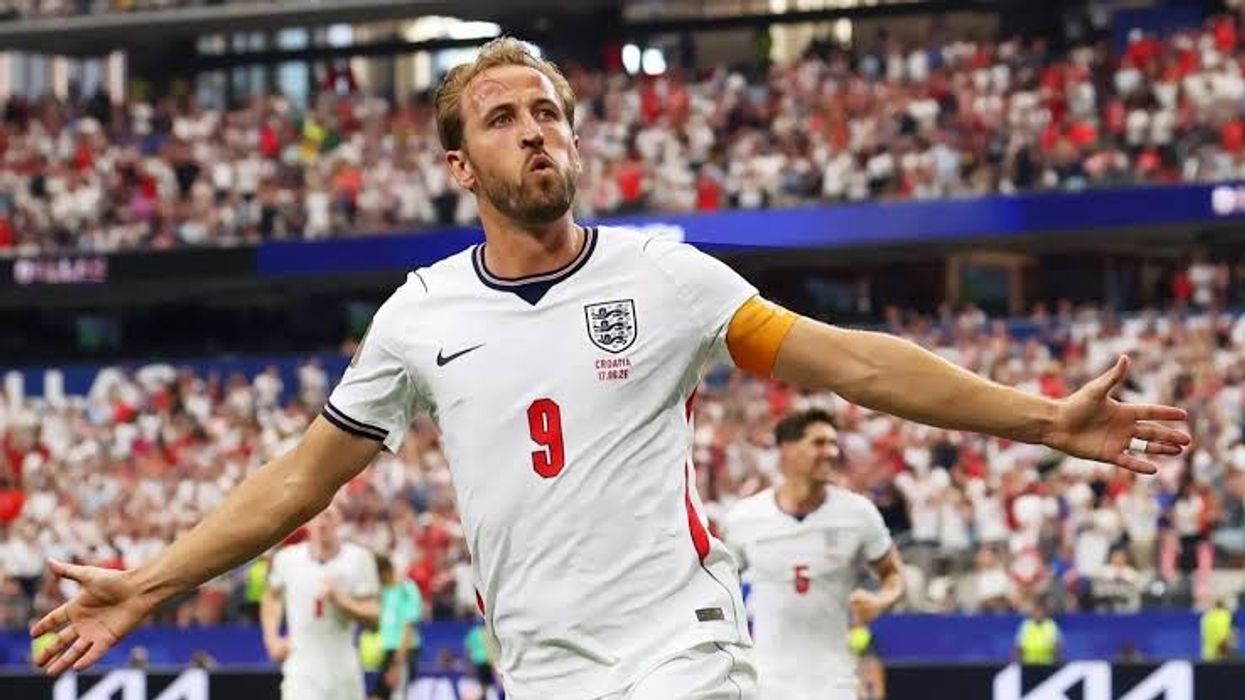 Paralajmërimi i Kane para gjysmëfinales me Argjentinën: Ende nuk e kemi treguar versionin tonë më të mirë Paralajmërimi i Kane para gjysmëfinales me Argjentinën: Ende nuk e kemi treguar versionin tonë më të mirë