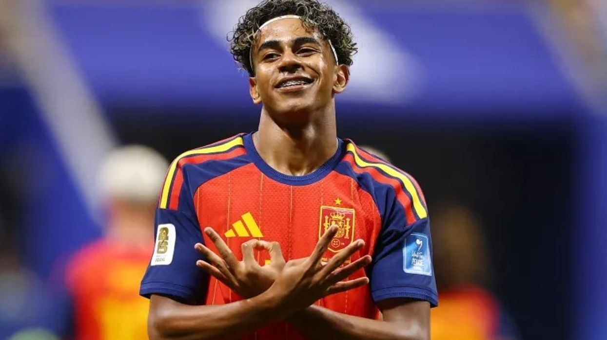 Ylli i Real Madridit: Nuk mendojmë vetëm për Lamine Yamal Ylli i Real Madridit: Nuk mendojmë vetëm për Lamine Yamal