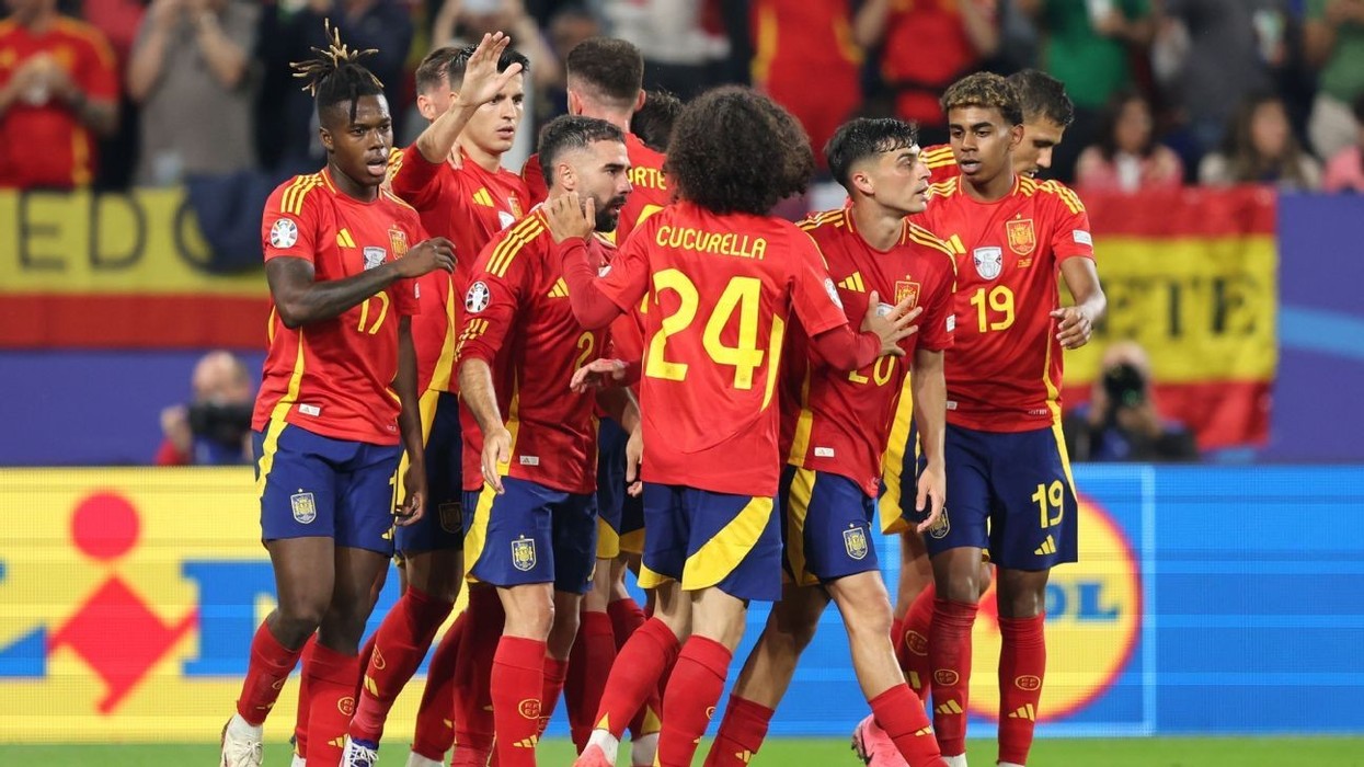 Kush pati rrugën më të vështirë drejt gjysmëfinales së Kupës së Botës? FIFA e zbulon përmes renditjes zyrtare