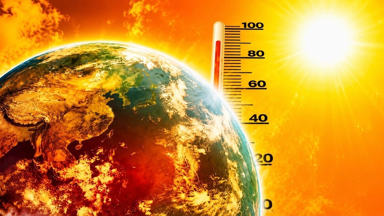 I nxehti ekstrem merr mbi 10 mijë jetë në Evropë, alarmojnë ekspertët I nxehti ekstrem merr mbi 10 mijë jetë në Evropë, alarmojnë ekspertët