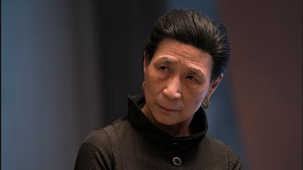 Ndërron jetë në moshën 82-vjeçare aktorja Wai Ching Ho, e njohur për rolet në Marvel Ndërron jetë në moshën 82-vjeçare aktorja Wai Ching Ho, e njohur për rolet në Marvel