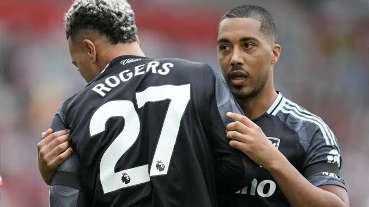 Manchester United gjen alternativën pas dështimit të Edersonit, afër marrëveshjes me yllin e Aston Villas