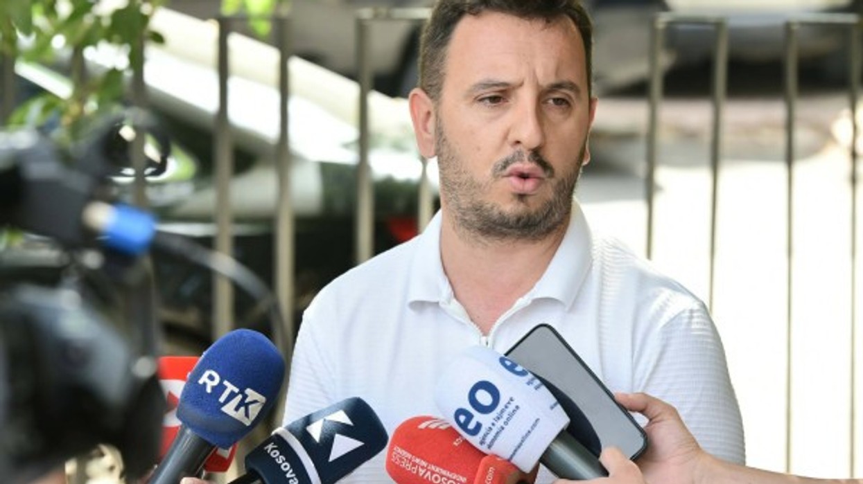 KDI e IKD: Haxhiu mund ta dekretojë Gashin, kërkohet Kryeprokuror me kompetenca të plota