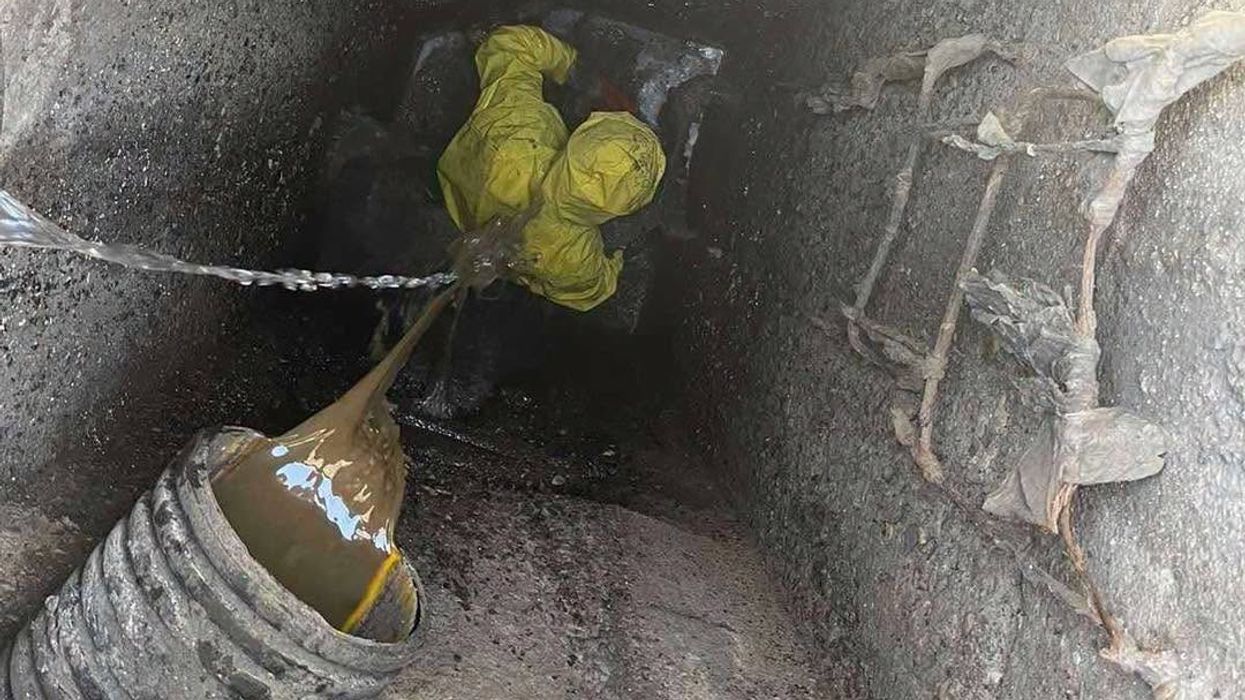 Lidhje ilegale dhe borxhe të papaguara në fshatin Trudë Lidhje ilegale dhe borxhe të papaguara në fshatin Trudë