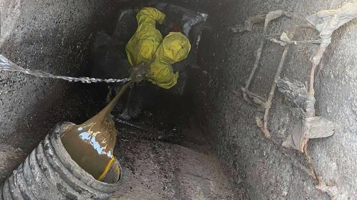 Lidhje ilegale dhe borxhe të papaguara në fshatin Trudë