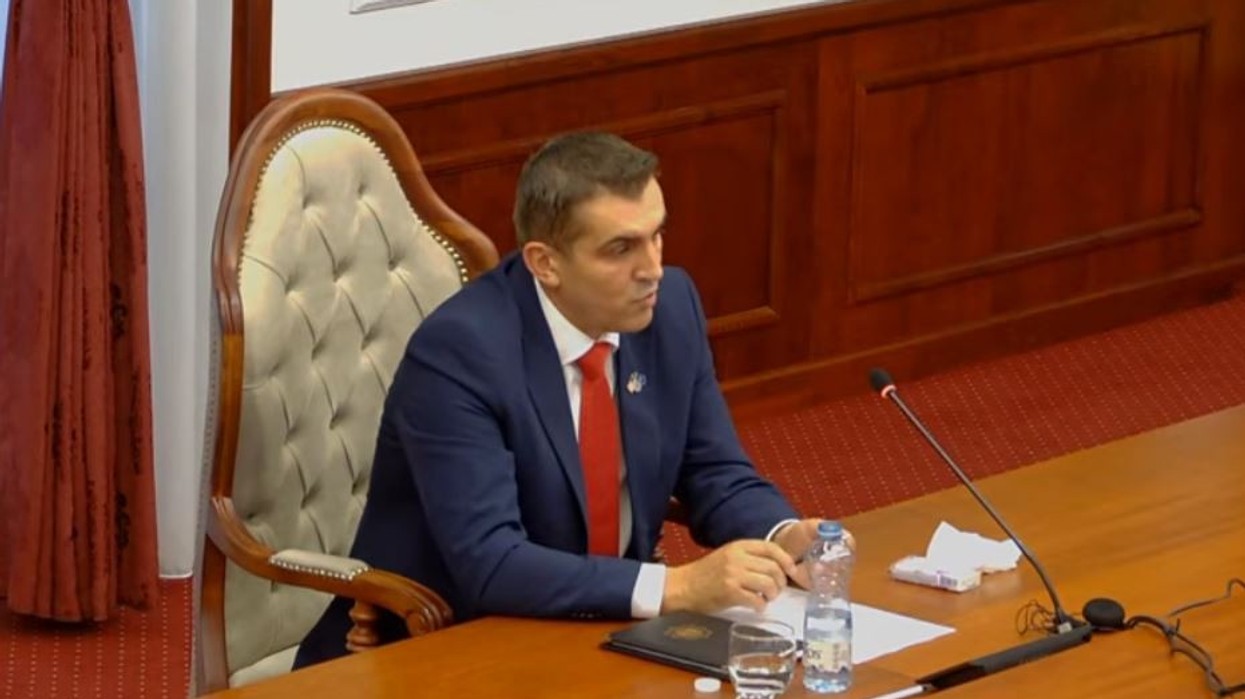 Zejnullah Gashi drejt pozitës së Kryeprokurorit të Shtetit, KPK i dërgon propozimin Haxhiut për dekretim