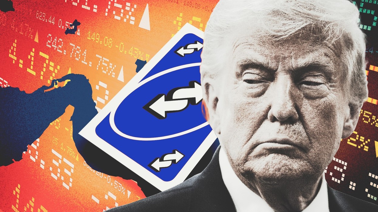 Trump: Po e marrim Ngushticën e Hormuzit nën kontroll