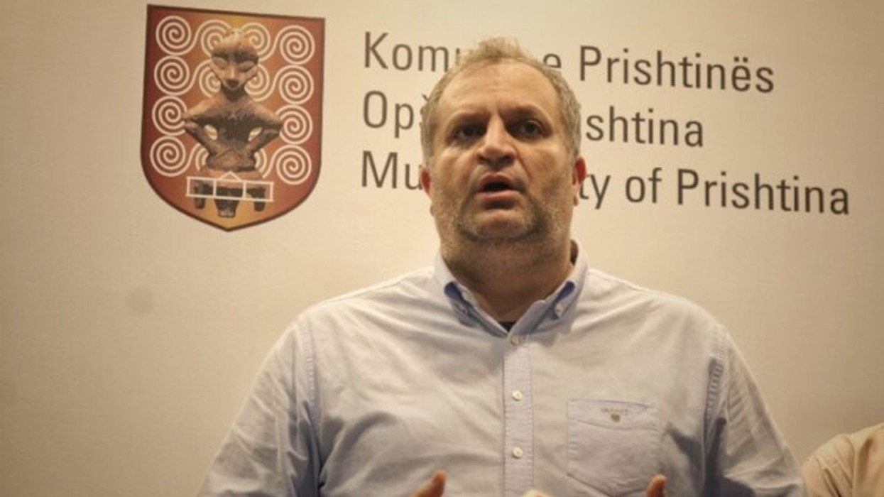 Shpend Ahmeti përfundimisht pritet të gjykohet nën akuzën për deklarim të rremë të pasurisë